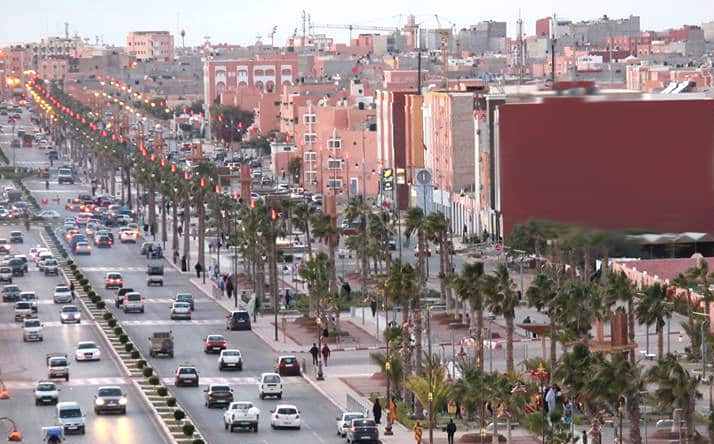  رصد ميزانية بمبلغ 79 مليار درهم في إطار عقود برامج التنمية المندمجة للجهات الجنوبية الثلاث