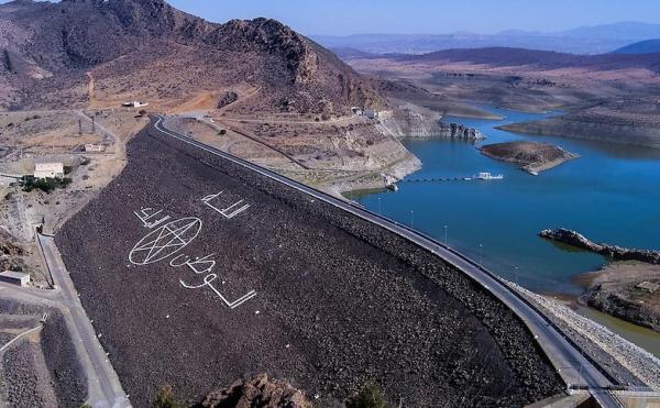  4 ملايير درهم لمواصلة بناء السدود بالمغرب برسم 2023 لمواجهة الخصاص في الماء