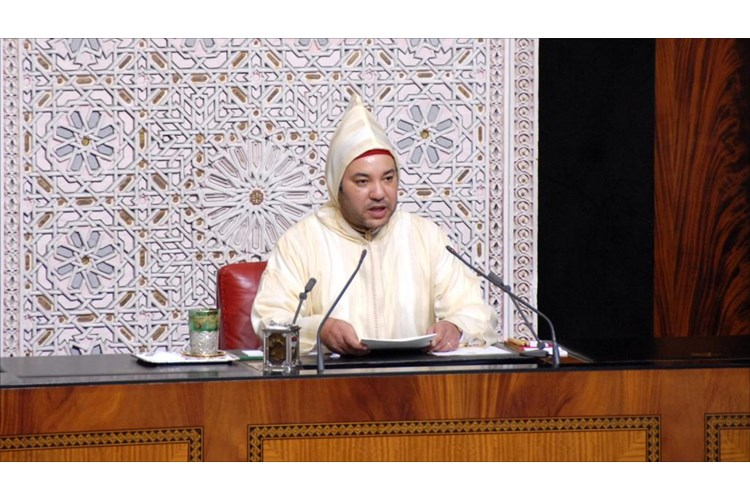  الملك يؤكد أهمية الاستثمار المنتج كرافعة وطنية لإنعاش الاقتصاد الوطني