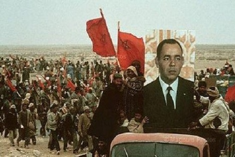 الذكرى الـ47 للإعلان عن تنظيم المسيرة الخضراء.. منعطف حاسم في مسيرة تحقيق واستكمال الوحدة الترابية للمملكة