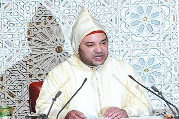  الرؤية الشمولية للوطن في الخطابات الملكية