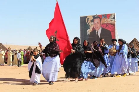 اتحاد الصحفيين العرب يعلن دعمه المطلق لمبادرة الحكم الذاتي في الصحراء المغربية