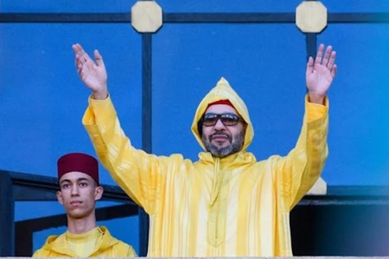  الأغلبية الحكومية تثمن مضامين الخطاب الملكي وتسليطه الضوء على قضيتين محوريتين في تطور وتقدم المغرب