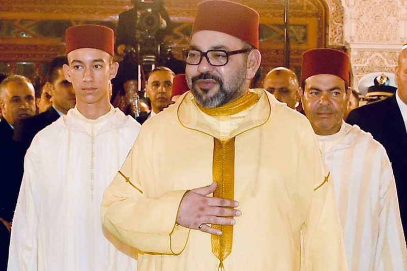  ذكرى المولد النبوي الشريف.. المجلس العلمي الأعلى يحرص على القيام بواجبه في خدمة الدين داخل ثوابت الأمة