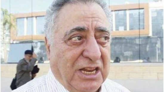  آه كم طال صبر المغاربة على النسناس محمد زيان!..