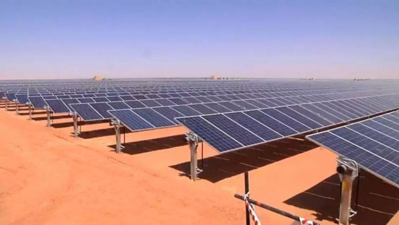  مشاريع الطاقة بالصحراء المغربية.. إمكانات هائلة و استثمارات ضخمة