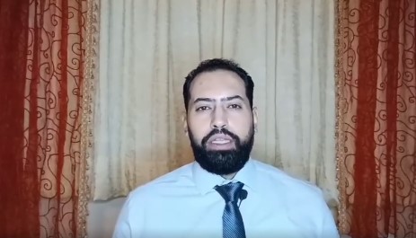  اعتذر عن الغياب ولكن كان لابد جمع مجموعة من المعطيات قبل الحديث بدون أدلة….