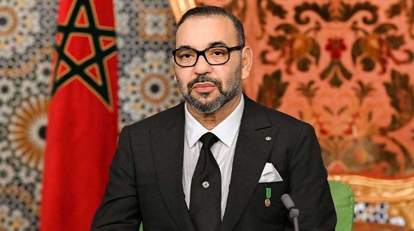  “موراتينوس”.. جلالة الملك “رائد” في تعزيز السلام والتفاهم والاحترام المتبادل