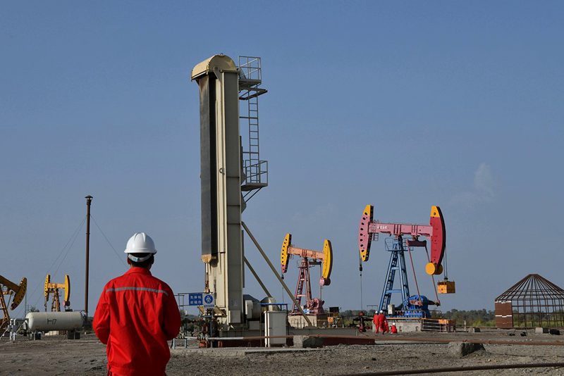  اكتشافات جديدة للغاز بالمغرب بمنطقتي الغرب والعرائش
