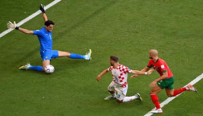  مونديال قطر.. المنتخب المغربي يتصدر قائمة أغلى المنتخبات العربية