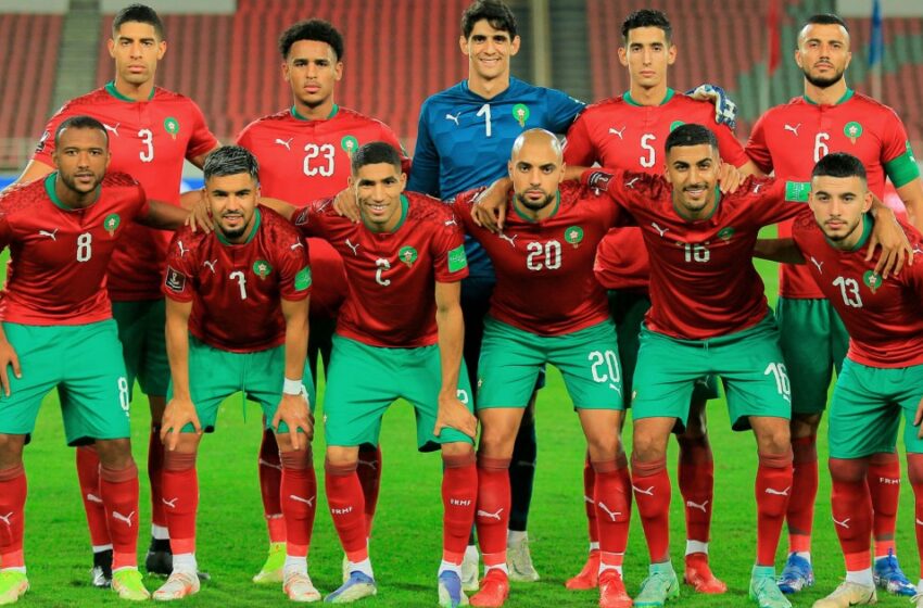  مدرب بلجيكي يحذر منتخب بلاده من المغرب في مونديال قطر