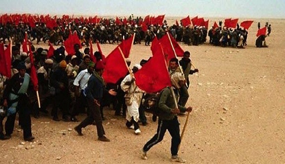  الرباط.. ذكرى المسيرة الخضراء تجسيد للتلاحم الوثيق بين الملك والشعب