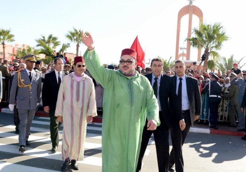  محلل سياسي: المغرب أنهى ملف الصحراء المغربية دوليا ويهتم الآن بتنمية المنطقة