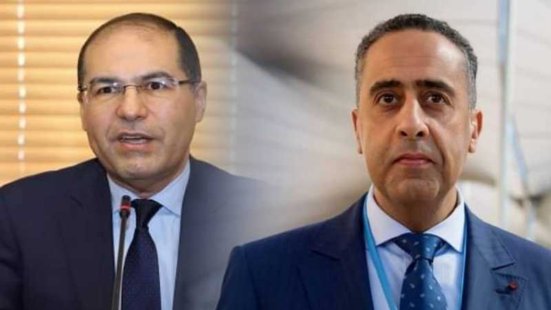  لتأمين خدمات التوثيق الرقمية.. اتفاق بين المديرية العامة للأمن الوطني وصندوق الايداع والتدبير