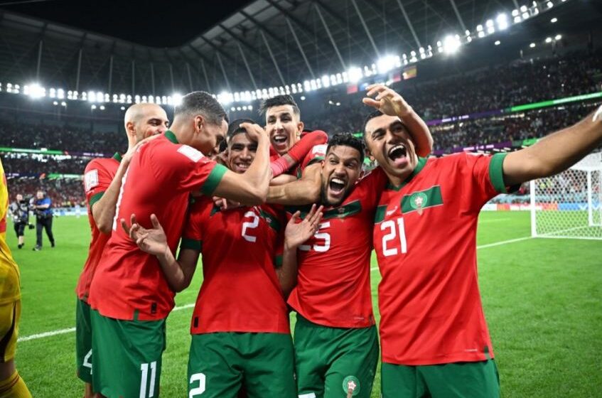  الصحف الأمريكية: المنتخب المغربي كسب القلوب بفضل الأداء “المعجزة”