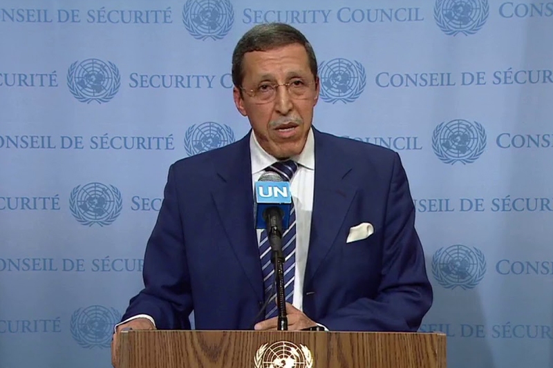  الأمم المتحدة: المغرب يدعم ملاوي ويقرر الوقوف مع هذا البلد الافريقي لتحقيق التقدم