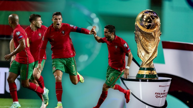  مدرب برتغالي يحذر منتخب بلاده من أسود الأطلس