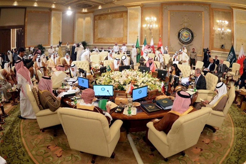  مجلس التعاون الخليجي يؤكد على مواقفه الداعمة لمغربية الصحراء