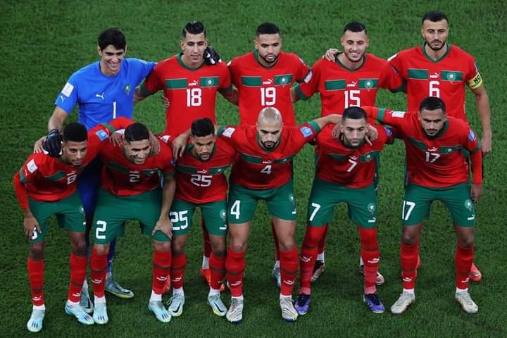  دبلوماسي.. الإيمان بالقدرات الذاتية لإفريقيا كان وراء الإنجاز غير المسبوق لأسود الأطلس