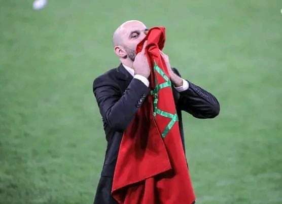  مجلس وزراء الشباب والرياضة العرب يهنئ المغرب على الإنجاز التاريخي بالتأهل إلى المربع الذهبي