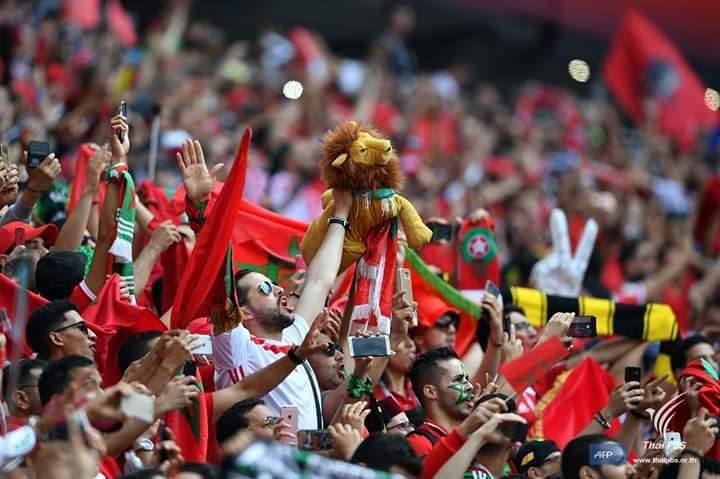  الرئيس الإسرائيلي يهنئ المغرب ملكا وشعبا بالتأهل لنصف نهائي المونديال