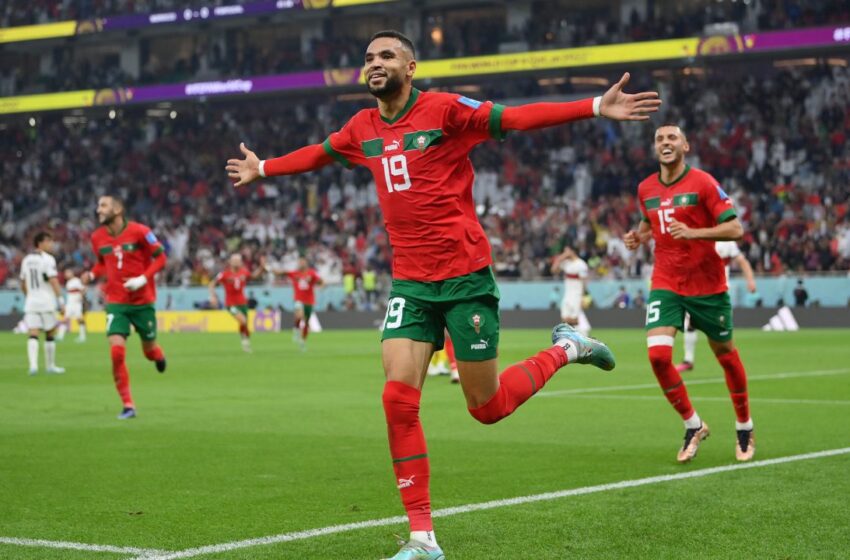  سفير قطر بمدريد..المغرب “فخر” الوطن العربي