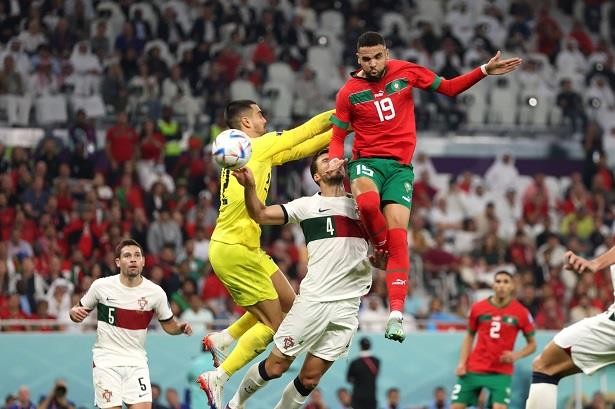  صحف شرق إفريقية: منتخب مغربي شجاع يكتب تاريخ كرة القدم
