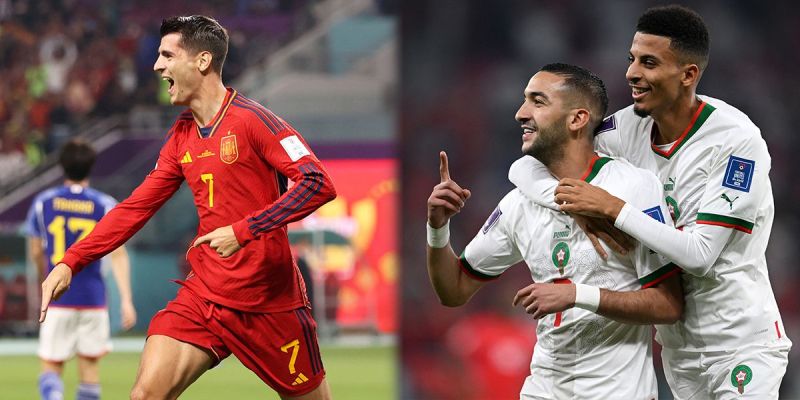  مونديال قطر 2022: اسبانيا لم تكن ترغب في مواجهة المنتخب المغربي
