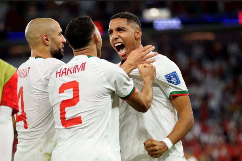  رافايل فاران: المنتخب المغربي يمتلك أسلحة هجومية متنوعة