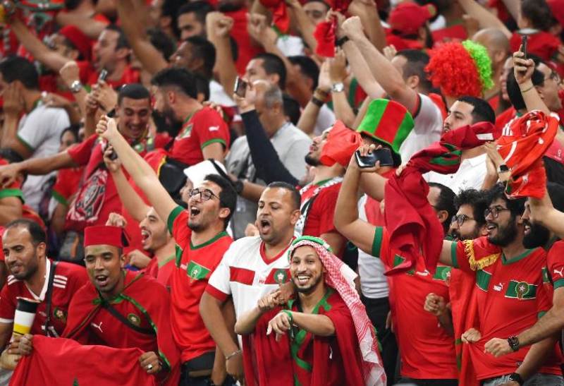  لهذه الأسباب.. تم إلغاء سبع رحلات لنقل المشجعين المغاربة إلى قطر