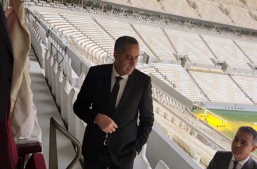  مسؤول في الأنتربول يُثني على احترافية الأجهزة الأمنية المغربية وقدرتها في تأمين التظاهرات الكبرى