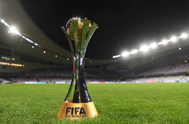  رسميا.. الفيفا تمنح شرف تنظيم كأس العالم للأندية للمغرب