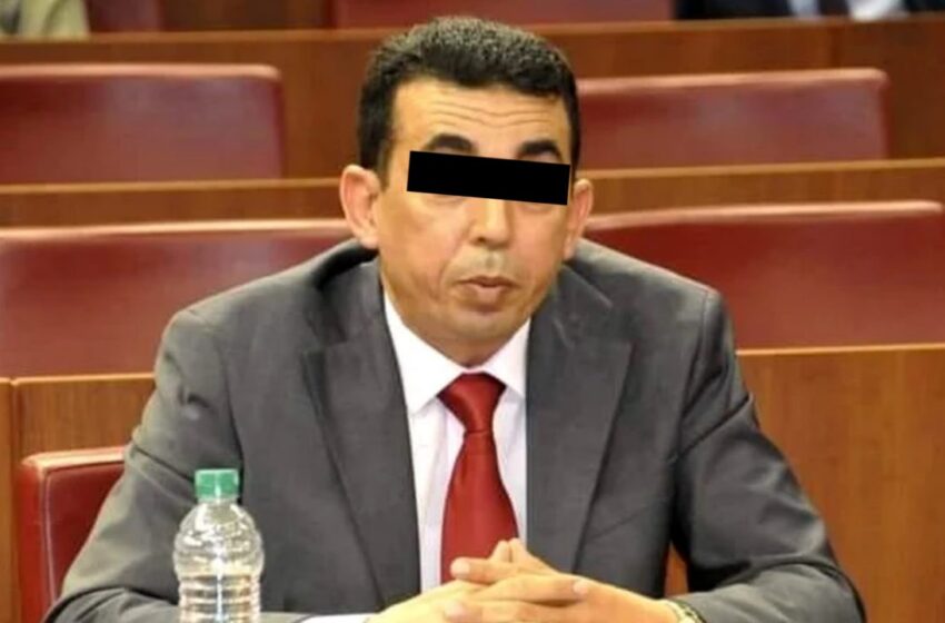  إحالة “سمسار تذاكر المنديال” على انظار لجنة التأديب في انتظار تحرك القضاء