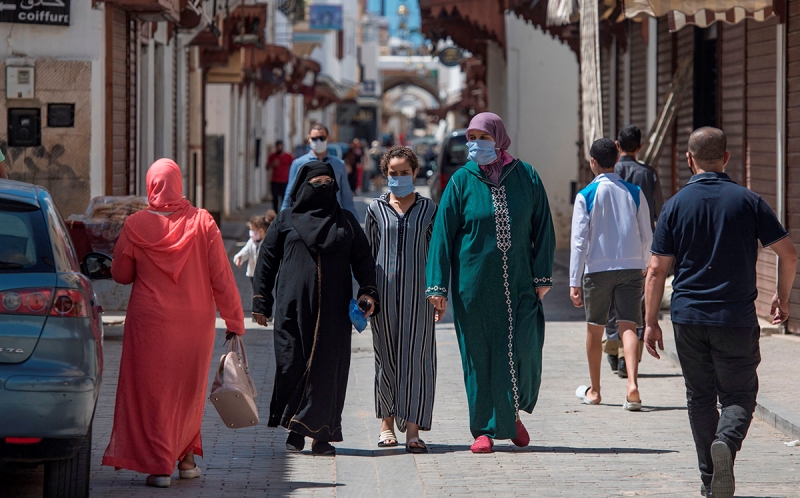  مميزات سنة 2022.. تدعيم ركائز الدولة الاجتماعية وتكريس العدالة المجالية
