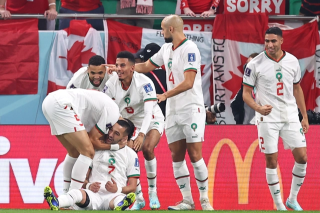  مواجهة المغرب وإسبانيا .. “الأسود” يطمحون إلى كتابة تاريخ جديد بمشاركات المونديال