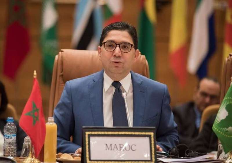  المغرب فاعل ذو مصداقية في مجال استدامة السلم والأمن