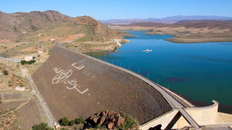  أخنوش: نسبة ملء السدود على الصعيد الوطني تحسنت متجاوزة نسبة 30 في المائة