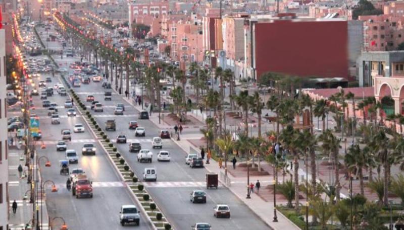 الصحراء المغربية.. دينامية جديدة لتأهيل قطاع الصحة