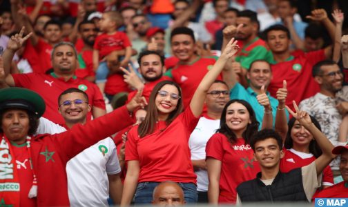  كأس العالم 2022: 63 في المائة من المغاربة سيتابعون المباريات