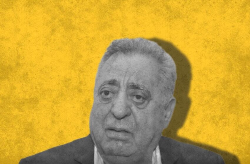  فضيحة جديدة لمحمد زيان من اسبانيا