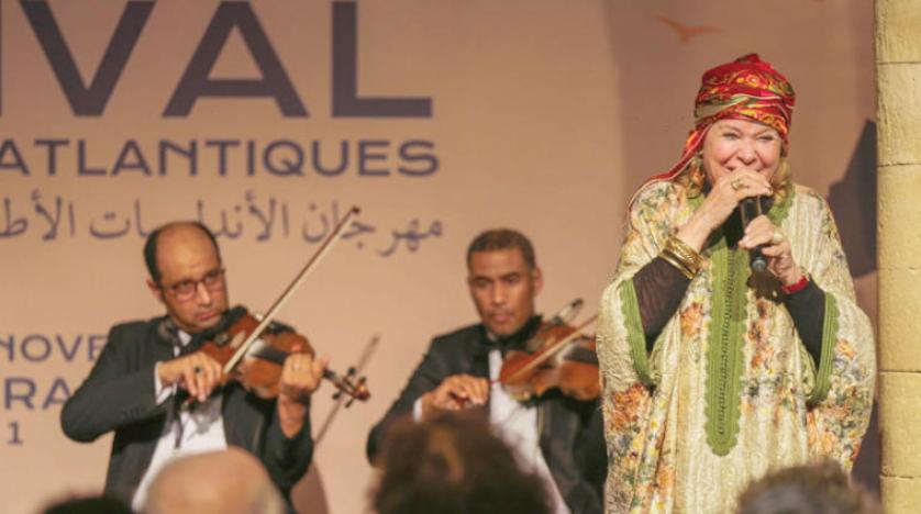  مدينة الصويرة تحطم كل الأرقام.. زوار وسياح وتظاهرات ومواعيد كبرى خلال2022