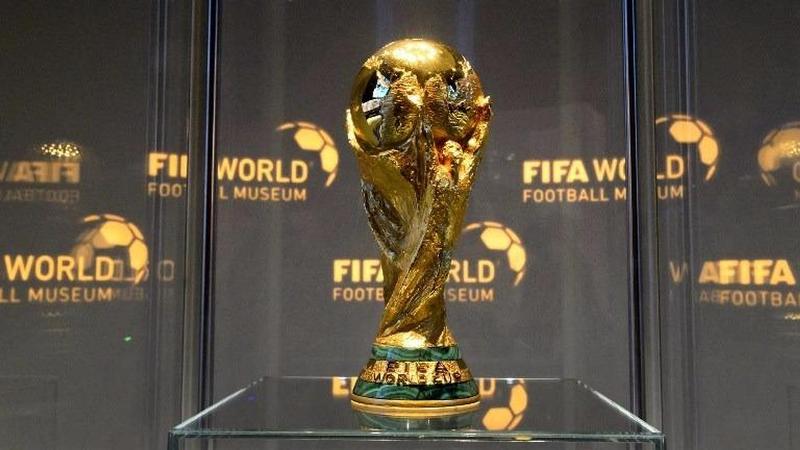  السعودية تنافس المغرب على استضافة كأس العالم 2030
