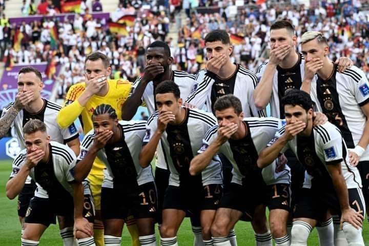  “وصمة عار”.. صحف ألمانيا تفتح النار على المنتخب بعد توديع المونديال