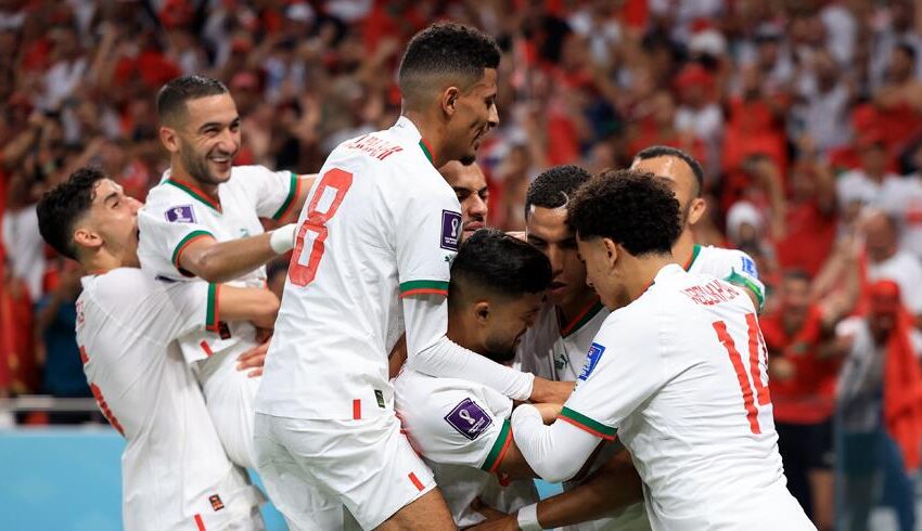  الأهلي والزمالك يوجهان رسالة للمنتخب المغربي