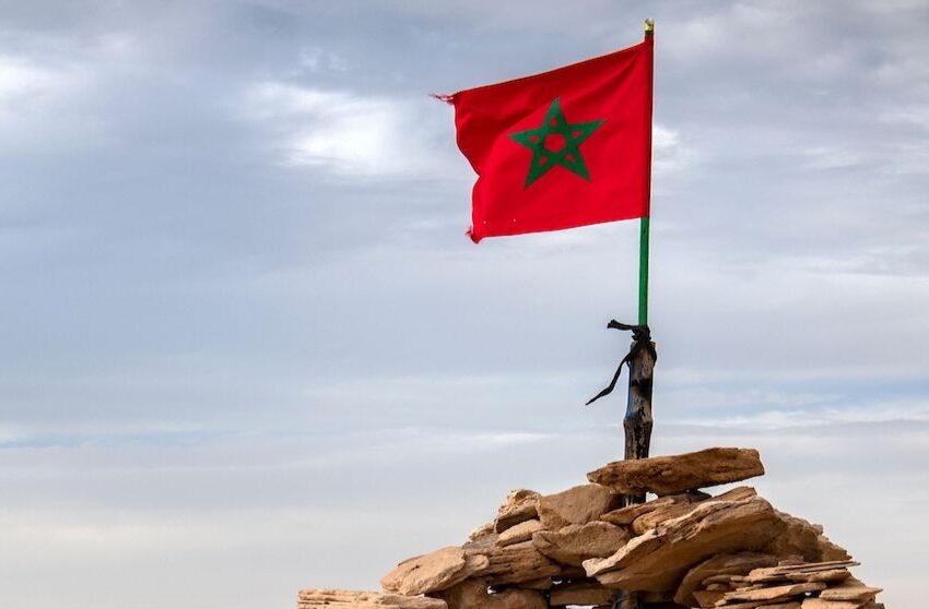  المغرب يعزز مكتسباته في قضية الصحراء