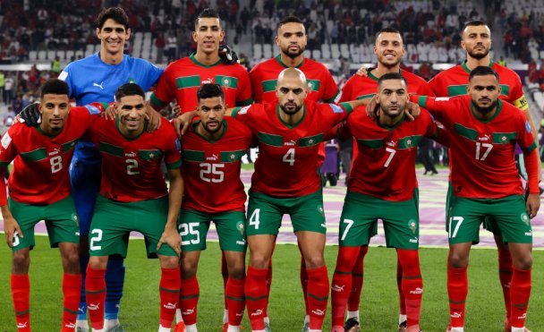 الكاف يعفي المنتخب المغربي وعدد من المنتخبات الإفريقية من خوض الدور التمهيدي لإقصائيات كأس العالم