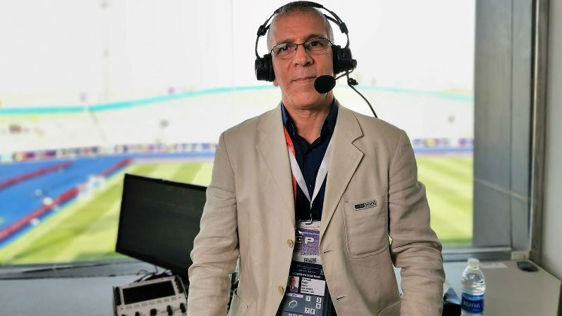  دراجي: الاتحاد الجزائري دخل رهانا خاسرا بترشحه لاحتضان “كان 2025”