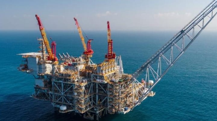  شركة NewMed Energy العملاقة تتفق مع المغرب للبحث عن النفط والغاز في المياه الاطلسية لاقاليمه الجنوبية
