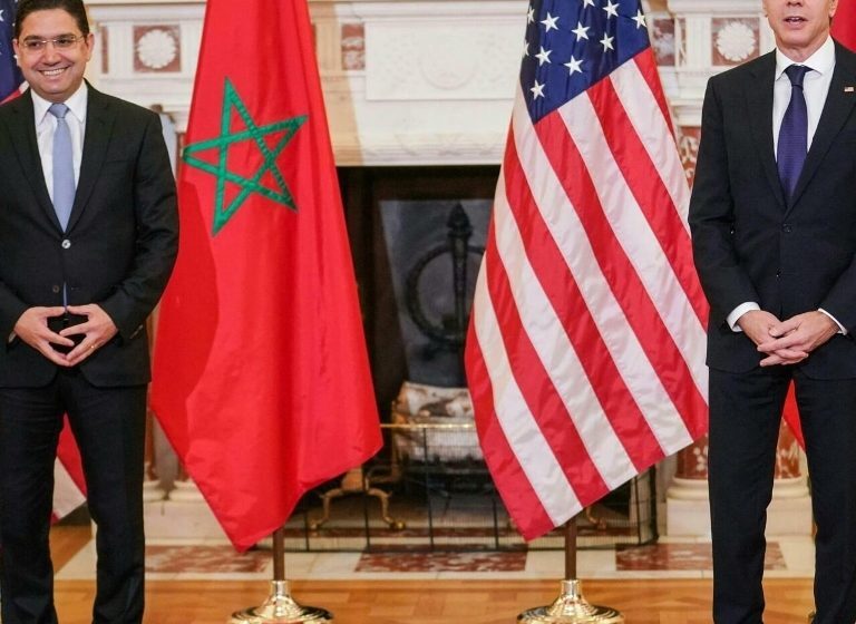  التوجه الأمريكي نحو المغرب خيار استراتيجي وليس دبلوماسية مزاجية