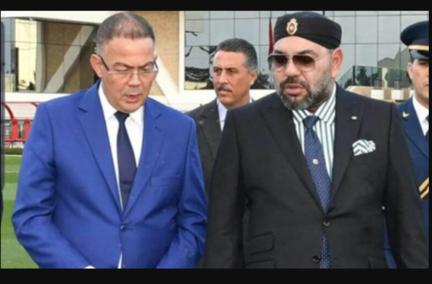  لقجع يهدي الإنجاز التاريخي “للأسود” إلى الملك محمد السادس والشعب المغربي